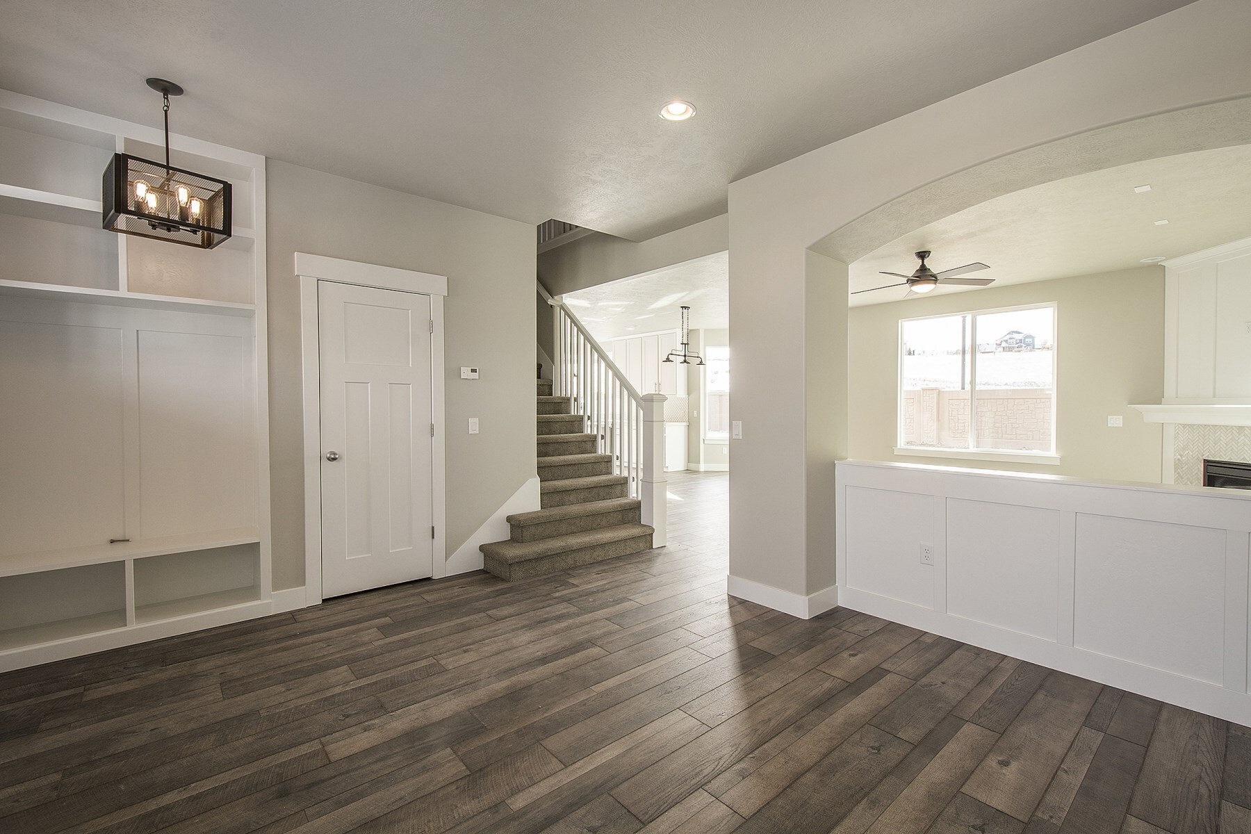 Entryway 1 – Olympus