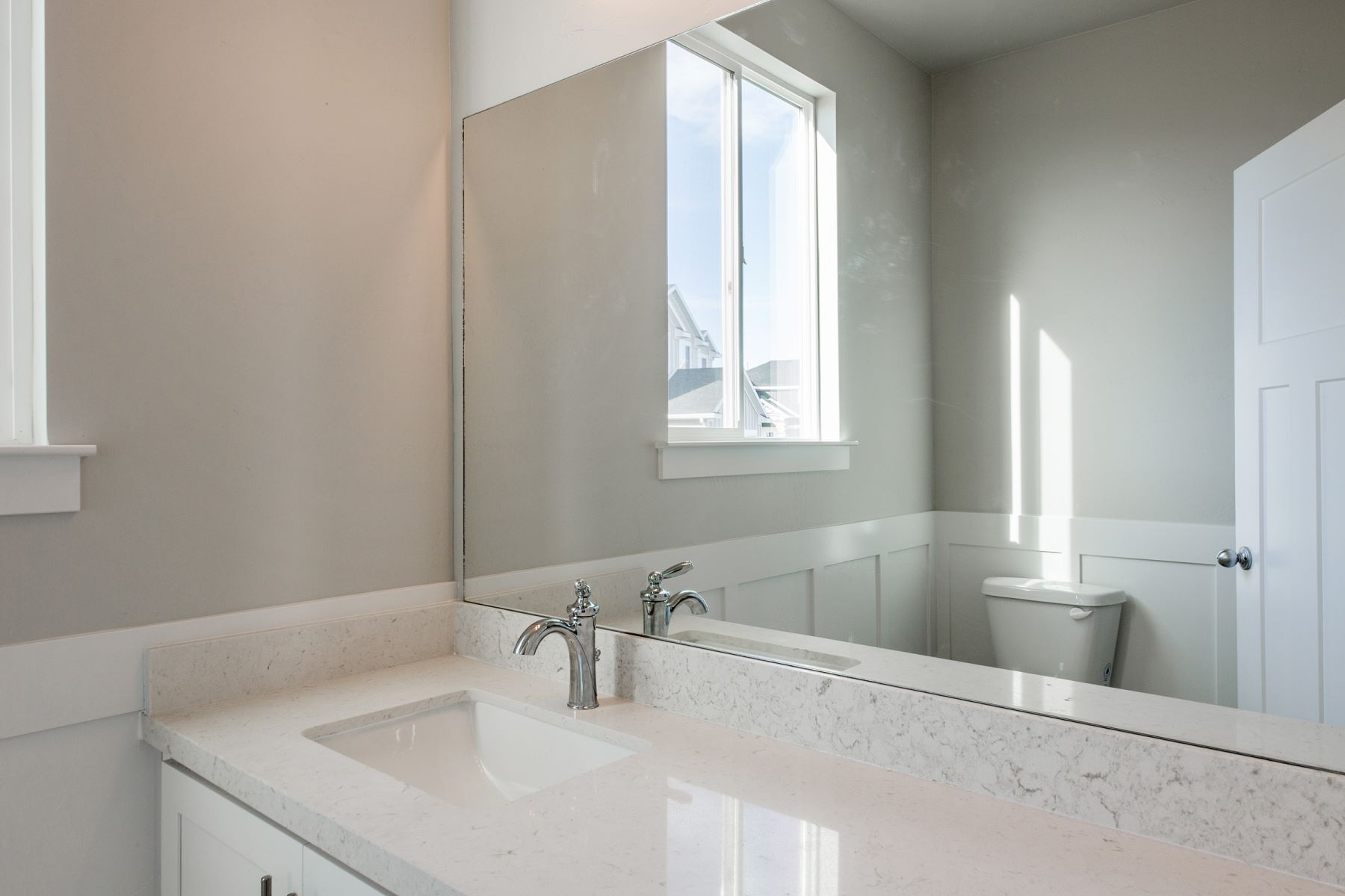 Bathroom 1 – Sheridan