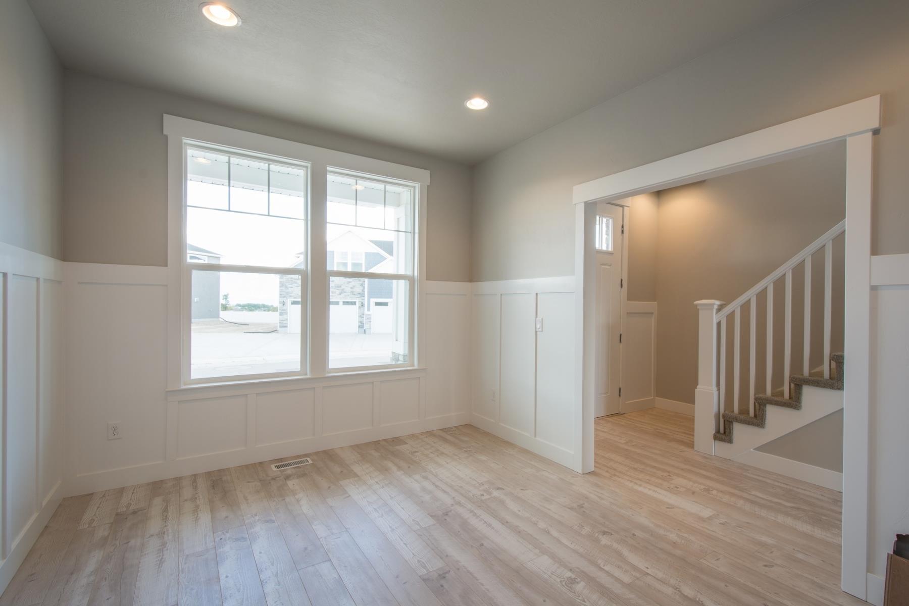 Entry Room 1 – Sheridan