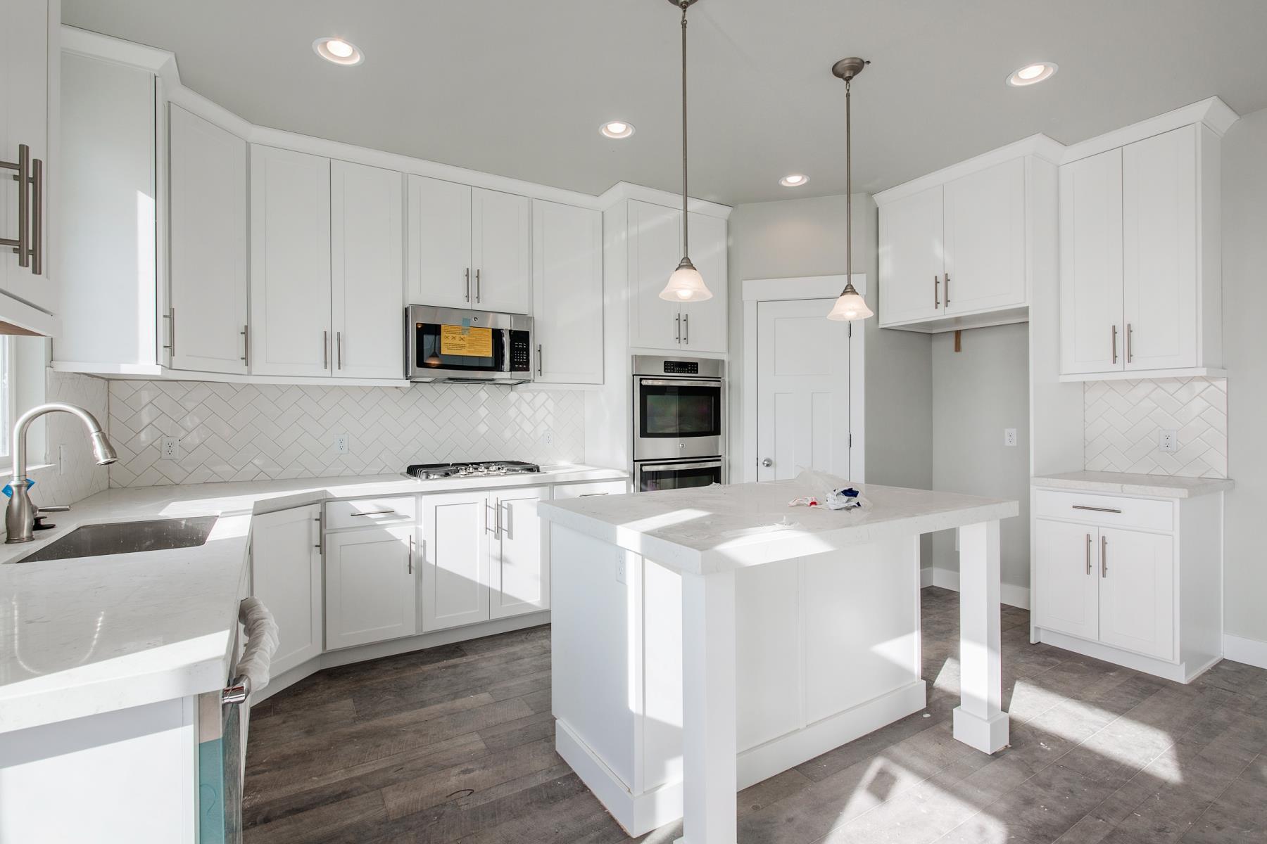 Kitchen 2 – Sheridan