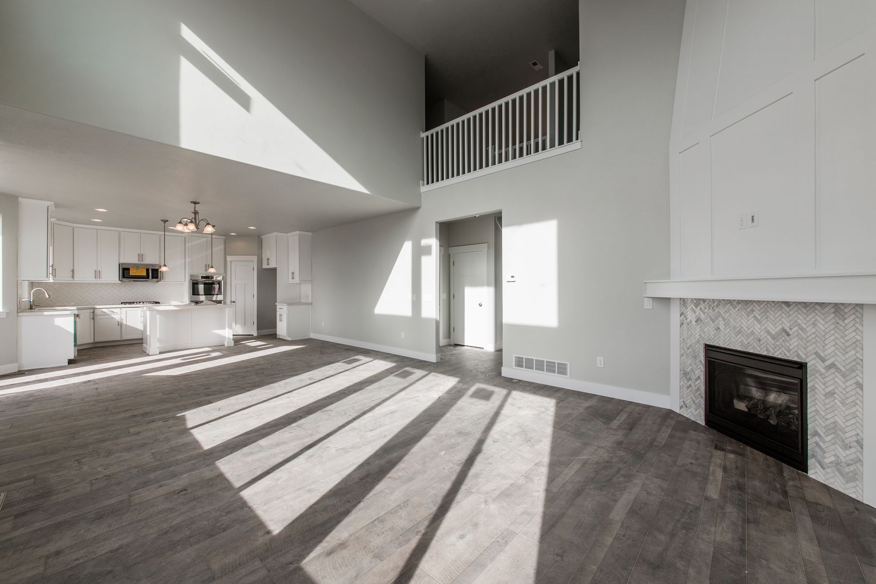 Living Room 1 – Sheridan