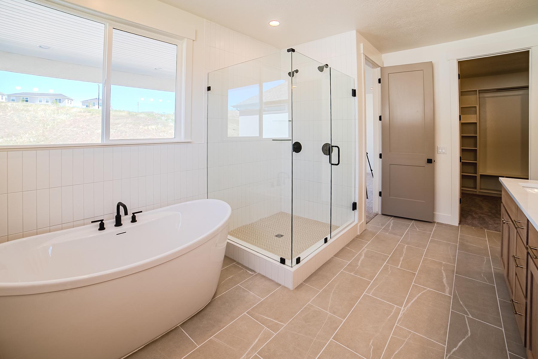 Home Center Construction - Beautiful Utah Floor Plans