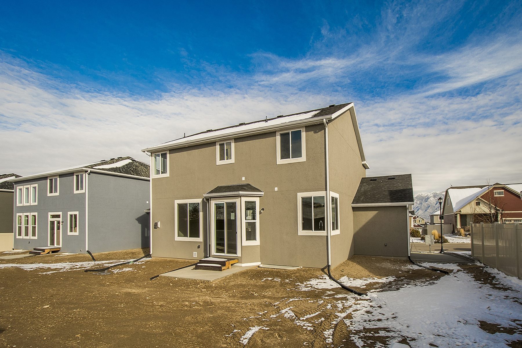 Exterior Back 2 – Olympus