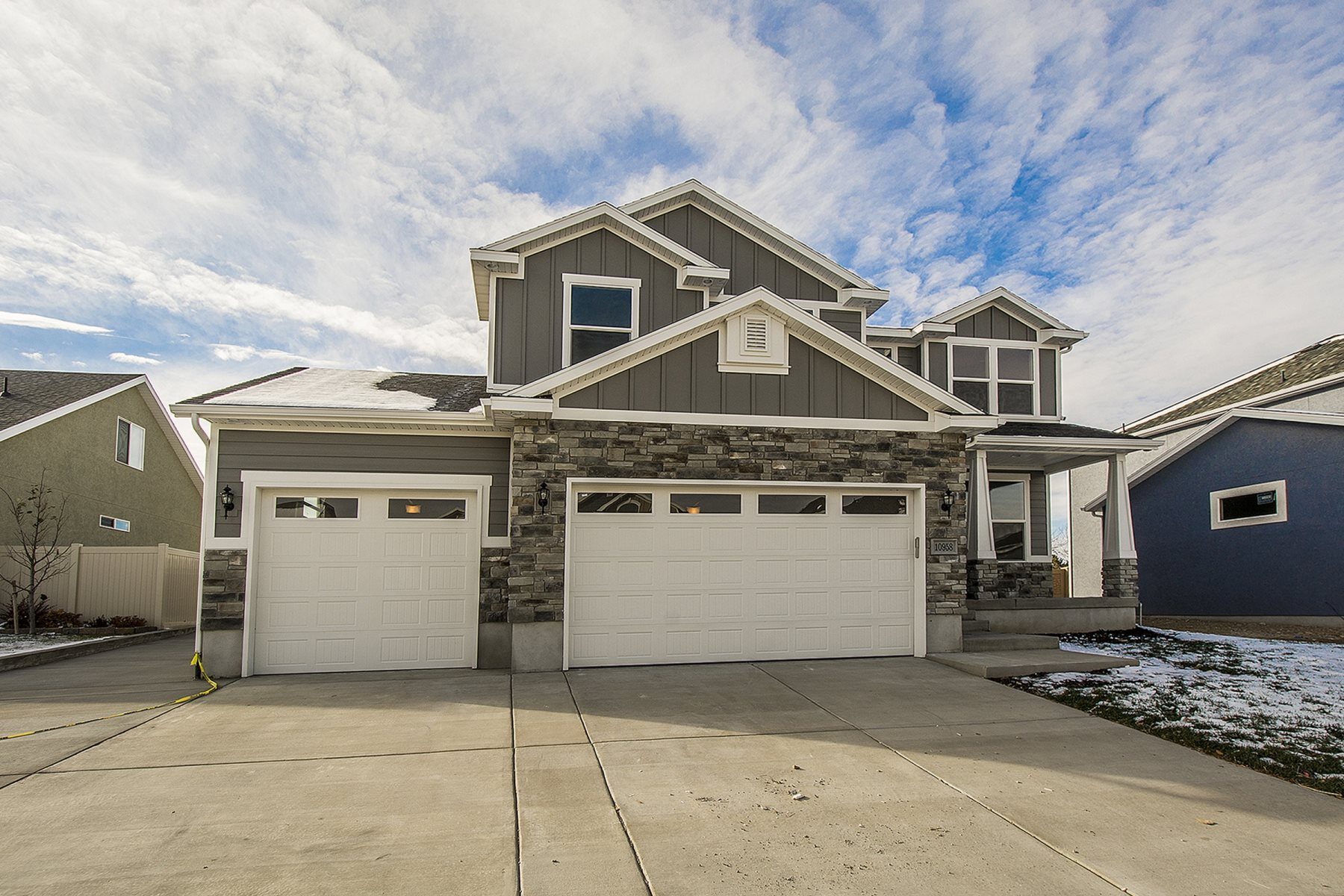 Exterior Front 3 – Olympus