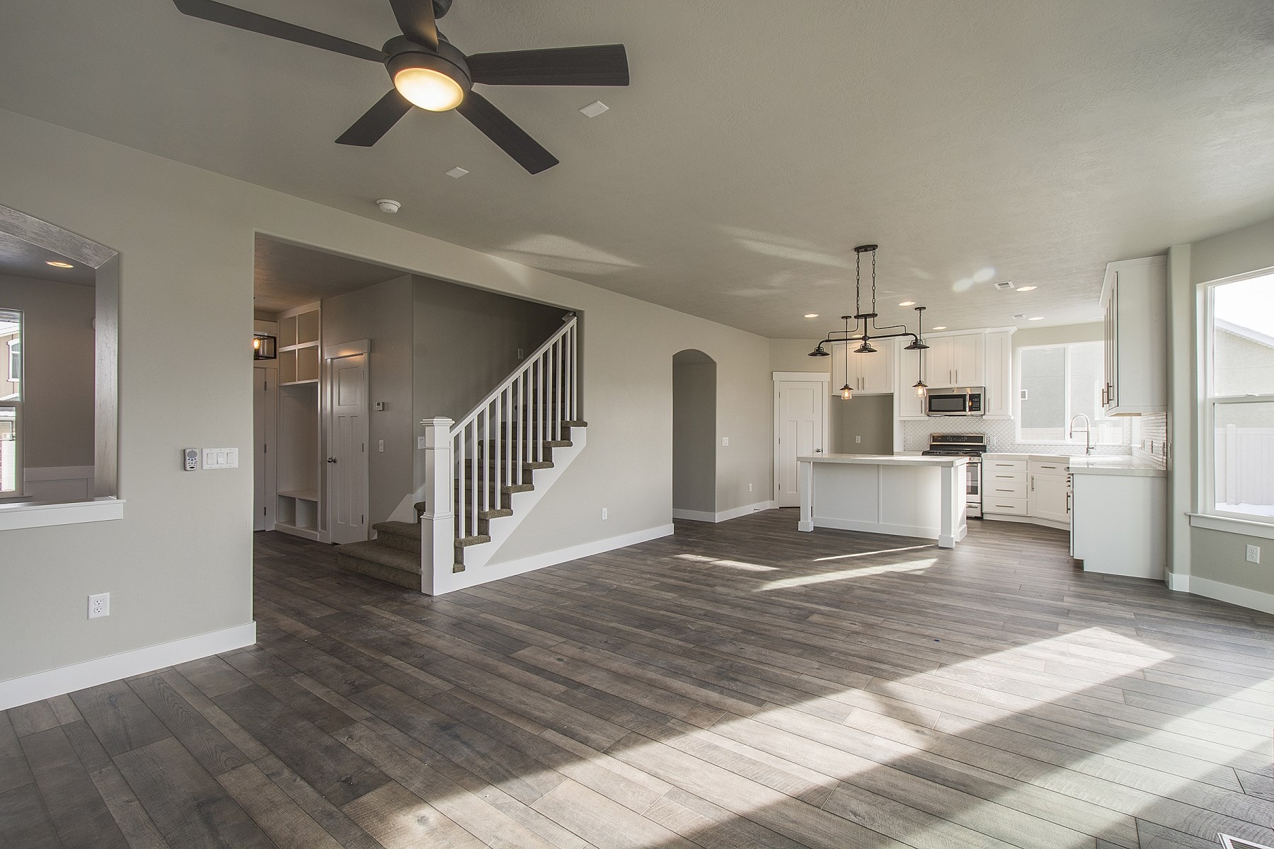 Living Room 1 – Olympus