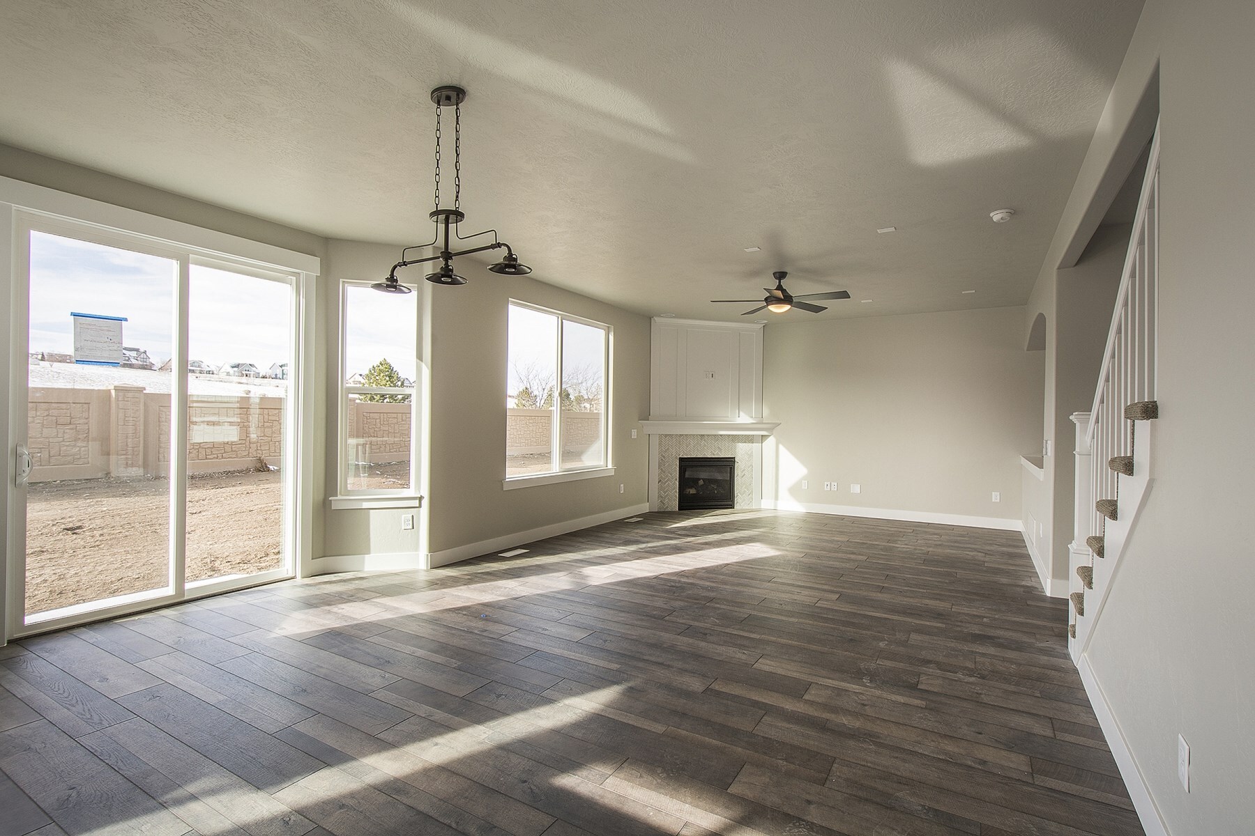 Living Room 2 – Olympus