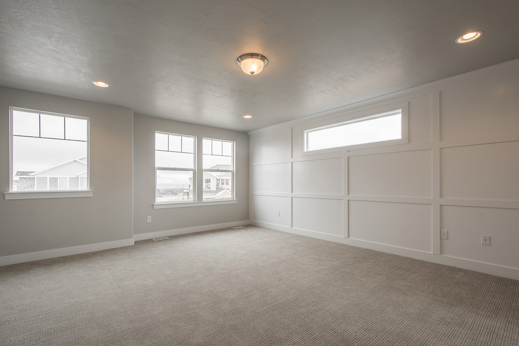 Master Bedroom 3 – Olympus