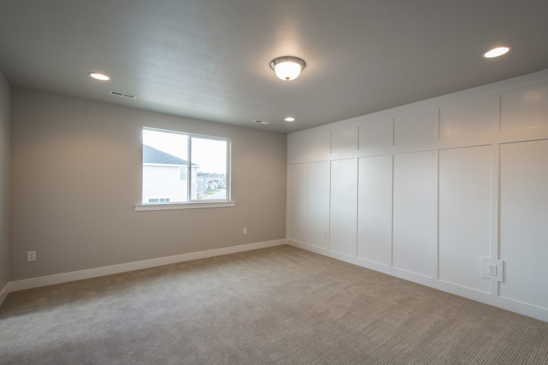 Master Bedroom 1 – Sheridan