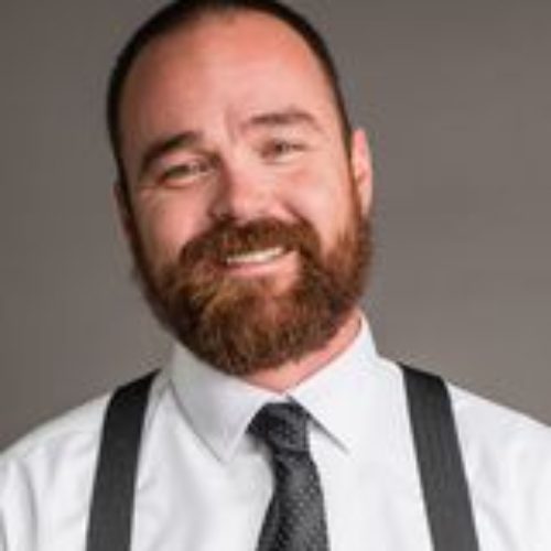 Ryan Pettit Headshot