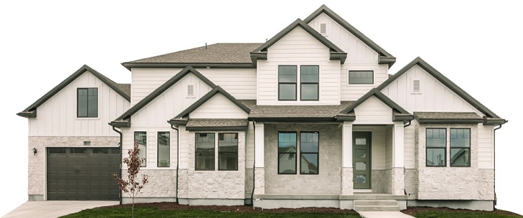 House Cutout HCC New