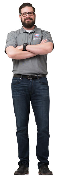 Jeff Morgan Team 101 Cutout